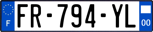 FR-794-YL