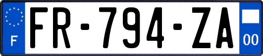 FR-794-ZA