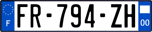 FR-794-ZH