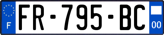 FR-795-BC