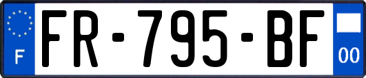 FR-795-BF