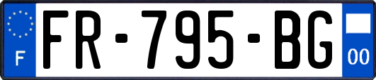 FR-795-BG