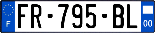 FR-795-BL