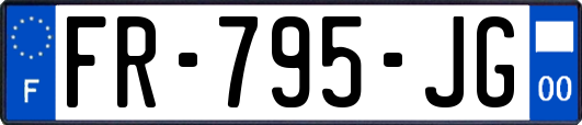 FR-795-JG