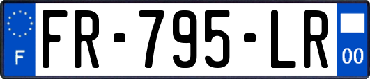 FR-795-LR