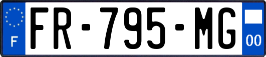 FR-795-MG