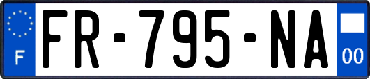 FR-795-NA