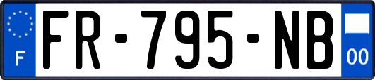 FR-795-NB