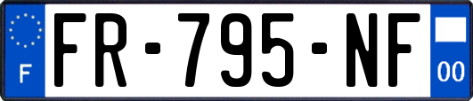 FR-795-NF