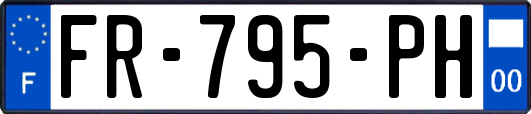 FR-795-PH