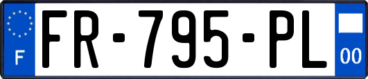 FR-795-PL