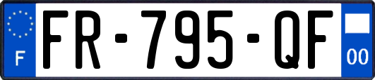 FR-795-QF
