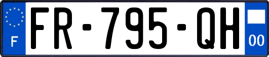 FR-795-QH