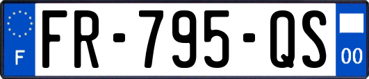 FR-795-QS