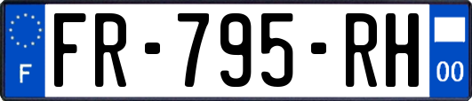 FR-795-RH