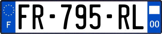 FR-795-RL