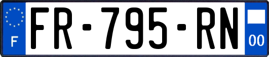 FR-795-RN