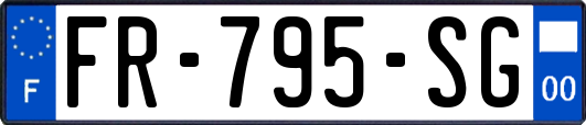 FR-795-SG