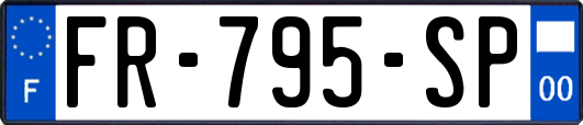 FR-795-SP
