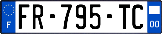 FR-795-TC