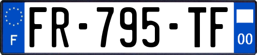 FR-795-TF