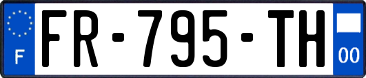 FR-795-TH