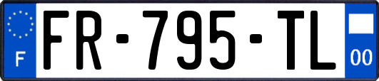 FR-795-TL