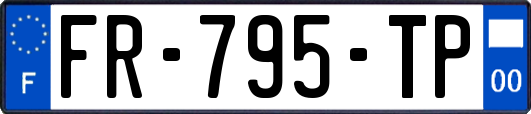 FR-795-TP