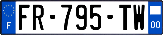 FR-795-TW