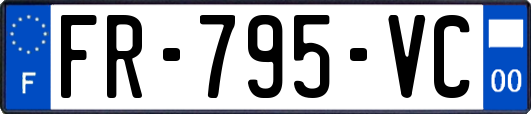 FR-795-VC