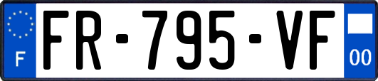 FR-795-VF