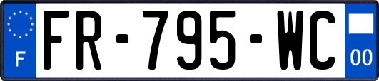 FR-795-WC