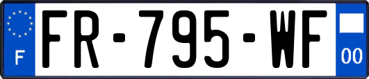 FR-795-WF