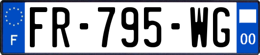 FR-795-WG