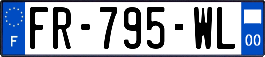 FR-795-WL