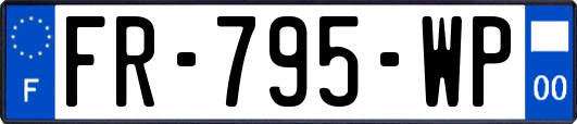 FR-795-WP