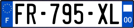 FR-795-XL
