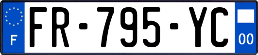 FR-795-YC