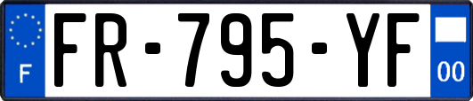 FR-795-YF