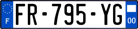 FR-795-YG