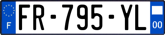 FR-795-YL