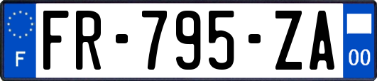 FR-795-ZA