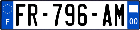 FR-796-AM