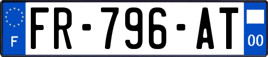 FR-796-AT