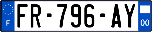 FR-796-AY