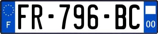 FR-796-BC