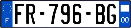 FR-796-BG