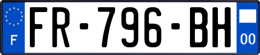 FR-796-BH