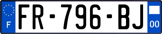 FR-796-BJ