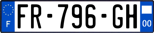 FR-796-GH